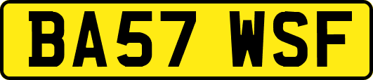 BA57WSF