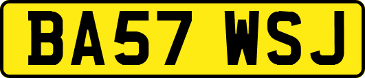 BA57WSJ