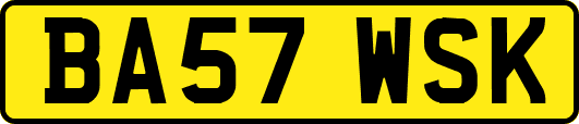 BA57WSK