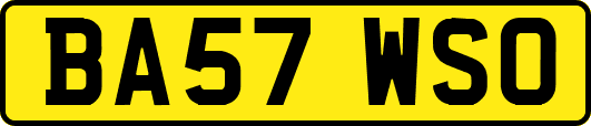 BA57WSO