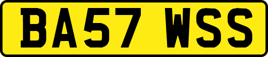 BA57WSS