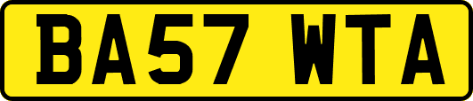 BA57WTA