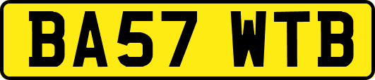 BA57WTB