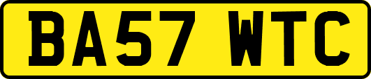BA57WTC