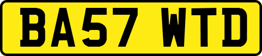 BA57WTD