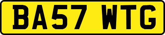 BA57WTG