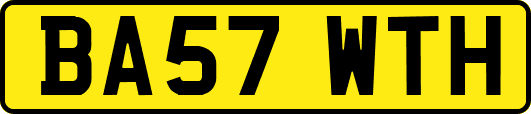 BA57WTH