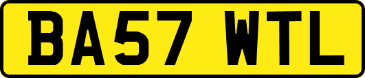 BA57WTL