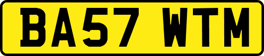 BA57WTM