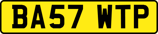 BA57WTP