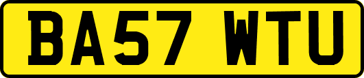 BA57WTU