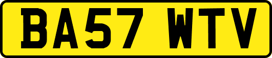 BA57WTV