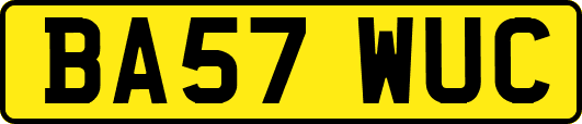 BA57WUC