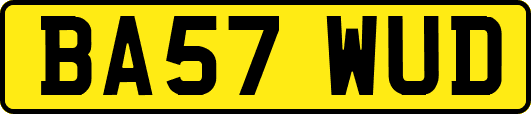 BA57WUD