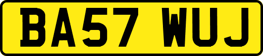 BA57WUJ