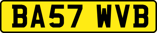 BA57WVB