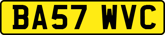 BA57WVC