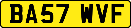 BA57WVF