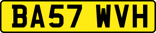 BA57WVH