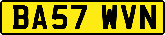 BA57WVN