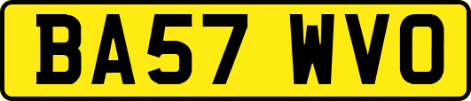 BA57WVO