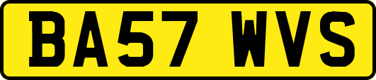 BA57WVS