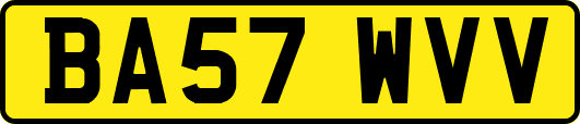 BA57WVV