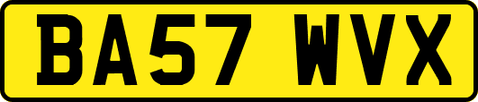 BA57WVX