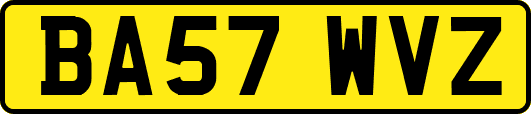 BA57WVZ