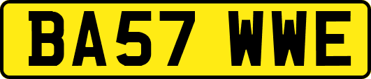 BA57WWE