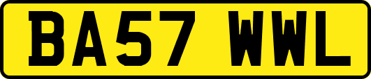 BA57WWL