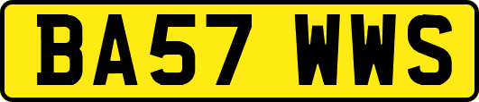 BA57WWS