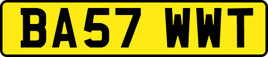 BA57WWT