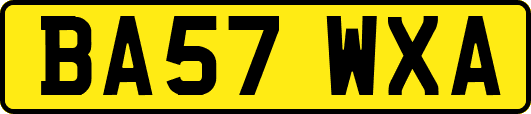 BA57WXA