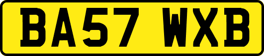 BA57WXB