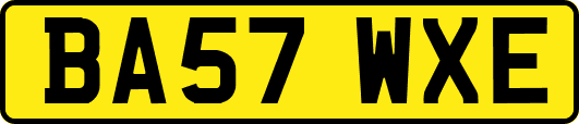 BA57WXE
