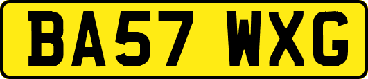 BA57WXG