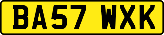 BA57WXK