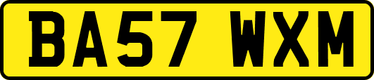 BA57WXM