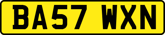 BA57WXN
