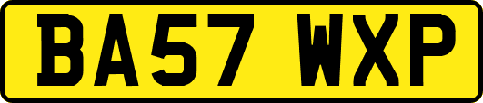 BA57WXP