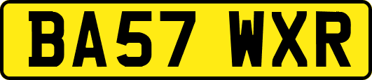 BA57WXR