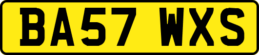 BA57WXS