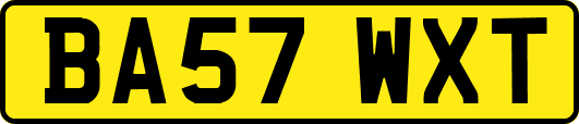BA57WXT