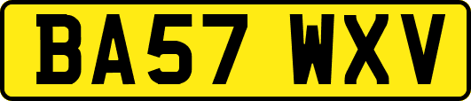 BA57WXV