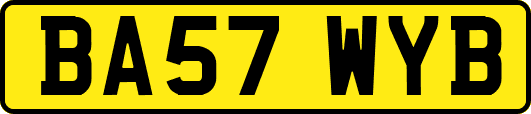 BA57WYB