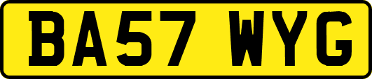 BA57WYG