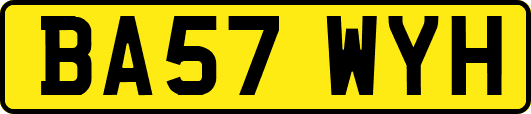 BA57WYH