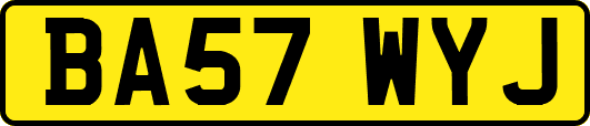 BA57WYJ