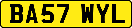 BA57WYL